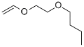 CAS#: 4223-11-4， Ethylene Glycol Butyl Vinyl Ether