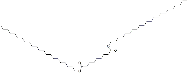 CAS 登录号：42233-70-5， 双二十二烷基壬二酸酯