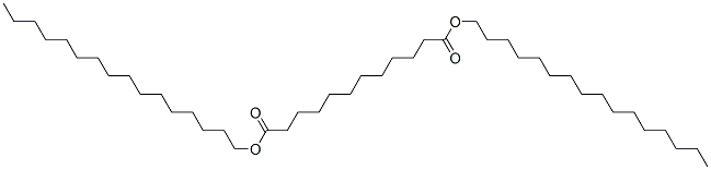 CAS#: 42234-04-8， Dihexadecyl Dodecanedioate
