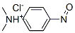 CAS#: 42344-05-8， N,N-Dimethyl-4-Nitrosoanilinium Chloride