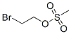 CAS#: 4239-10-5， Methanesulfonic Acid 2-Bromoethyl Ester