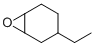 CAS#: 4247-23-8， 3-Ethyl-7-Oxabicyclo(4.1.0)Heptane