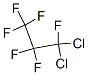 CAS#: 42560-98-5， Dichlorohexafluoropropane
