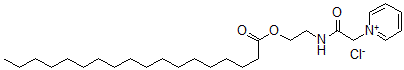 CAS#: 42566-92-7， Steapyrium Chloride