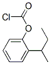 CAS#: 42572-11-2， 2-Sec-Butylphenyl Chloroformate