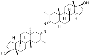CAS#: 4267-81-6， Bolazine