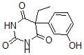 CAS#: 427-17-8， 3-Hydroxyphenobarbital