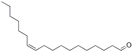 CAS#: 4273-95-4， cis-11-Octadecenal