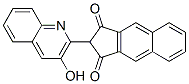 CAS#: 42757-85-7， 2-(3-Hydroxyquinolin-2-Yl)-1H-Benz[f]Indene-1,3(2H)-Dione