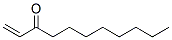 CAS#: 42832-47-3， Undec-1-En-3-One