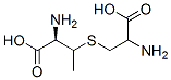 CAS#: 42849-28-5， (2S,3S)-2-Amino-3-[(2R)-2-Amino-3-Hydroxy-3-Oxopropyl]Sulfanylbutanoic Acid