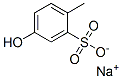 CAS#: 42871-17-0， Sodium Hydroxytoluenesulphonate