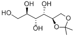CAS#: 4306-35-8， 1,2-O-Isopropylidene-D-Mannitol