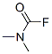 CAS#: 431-14-1， N,N-Dimethylcarbamic Acid Fluoride