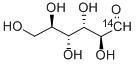 CAS#: 4314-62-9， [1-14C]-D-Mannose