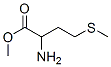 CAS 登录号：43189-32-8， DL-蛋氨酸甲酯