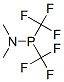 CAS 登录号：432-01-9， N,N-二甲基-P,P-二(三氟甲基)-亚膦酰胺