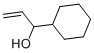 CAS#: 4352-44-7， 1-Cyclohexyl-2-Propen-1-Ol