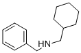 CAS#: 4352-47-0， N-(Cyclohexylmethyl)Benzylamine