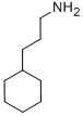 CAS#: 4361-44-8， Cyclohexanepropanamine