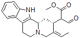 CAS 登录号：439-66-7， 缝籽木蓁