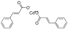 CAS#: 4390-97-0， Cadmium Cinnamate
