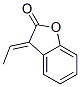CAS#: 4412-04-8， 3-Ethylidene-2(3H)-Benzofuranone