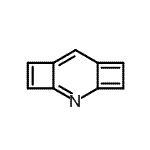 CAS#: 441798-65-8， 2-Azatricyclo[6.2.0.0<Sup>3,6</Sup>]Deca-1,3,5,7,9-Pentaene