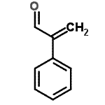 CAS 登录号：4432-63-7， 阿托醛