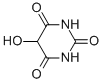 结构式 CAS# 444-15-5, 径尿酸