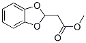 CAS#: 4442-72-2， 2-Methyl-1,3-Benzodioxole-2-Acetic Acid