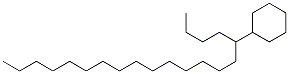 CAS#: 4443-59-8， 5-Cyclohexylicosane