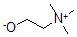CAS#: 44519-34-8， 2-Oxylatoethyltrimethylammonium
