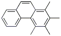 CAS 登录号：4466-77-7， 1,2,3,4-四甲基菲