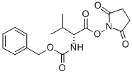 CAS#: 4467-55-4， Cbz-D-Val-Osu