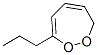 CAS#: 4469-34-5， 2-Propyl-4,7-dihydro-1,3-dioxepine