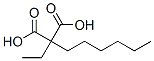 CAS#: 4473-04-5， Nonane-3,3-Dicarboxylic Acid