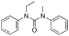 CAS#: 4474-03-7， 1-Ethyl-3-Methyldiphenylurea