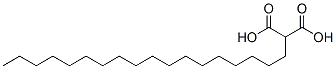 CAS#: 4475-04-1， Octadecylmalonic Acid