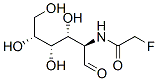 CAS#: 4495-81-2， N-Fluoroacetyl-D-Glucosamine