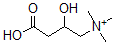 CAS#: 44985-71-9， 3-Carboxy-2-Hydroxy-N,N,N-Trimethyl-1-Propanaminium