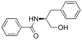 CAS#: 4503-96-2， S(-)-N-(Α-Hydroxymethylphenethyl)Benzamide