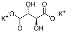CAS#: 4504-81-8， (R*,S*)-2,3-Dihydroxy-Butanedioic Acid Dipotassium Salt