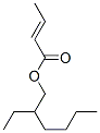 CAS#: 45124-23-0， 2-Ethylhexyl Crotonate