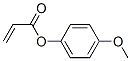 CAS#: 4513-44-4， 4-Methoxyphenyl Acrylate