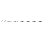 CAS#: 45227-67-6， Iron(3+) Thiocyanate (1:3)