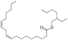 CAS#: 45298-00-8， 2-Ethylhexyl (9Z,12Z)-Octadeca-9,12-Dienoate