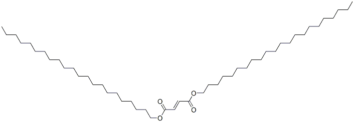 CAS#: 45322-31-4， Didocosyl Fumarate