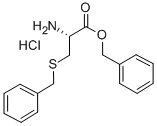 CAS#: 4561-11-9， 3-(Benzylthio)-alanine benzyl ester hydrochloride