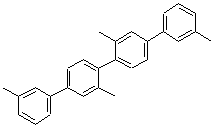 CAS#: 4575-13-7， 2'',3,3',3'''-Tetramethyl-1,1':4',1'':4'',1'''-Quaterphenyl